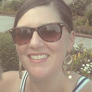 Meet your Posher, Kristen